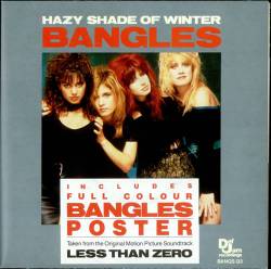 Bangles : Hazy Shade of Winter (Split)